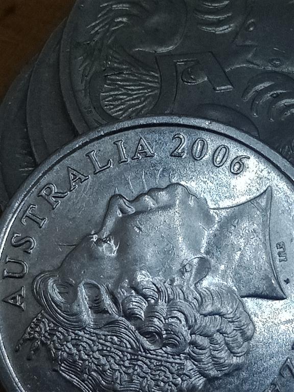 2006-Aussie-5-Cent-'Die-Clash'